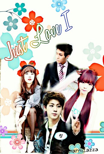[BTS FF Freelance] Just Love I – Chapter 7 – BTS Fanfiction Indonesia