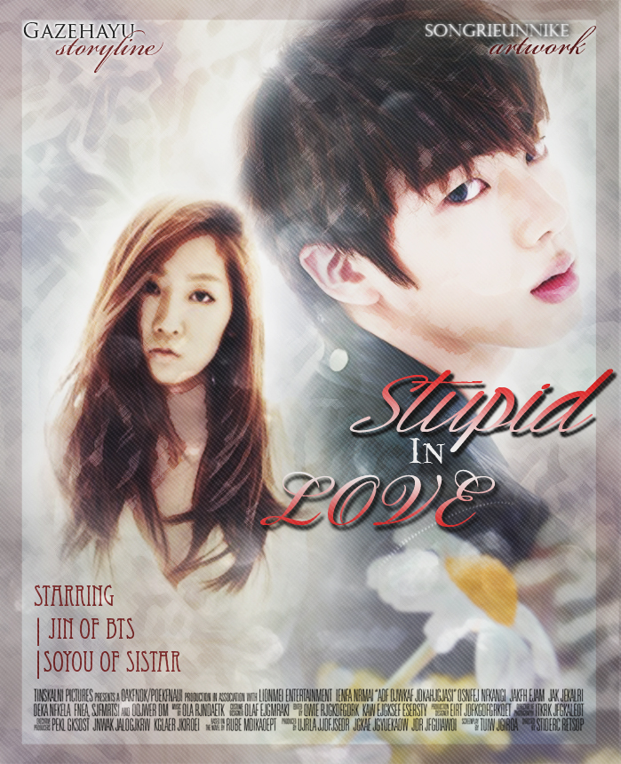 Soyou Bts Fanfiction Indonesia