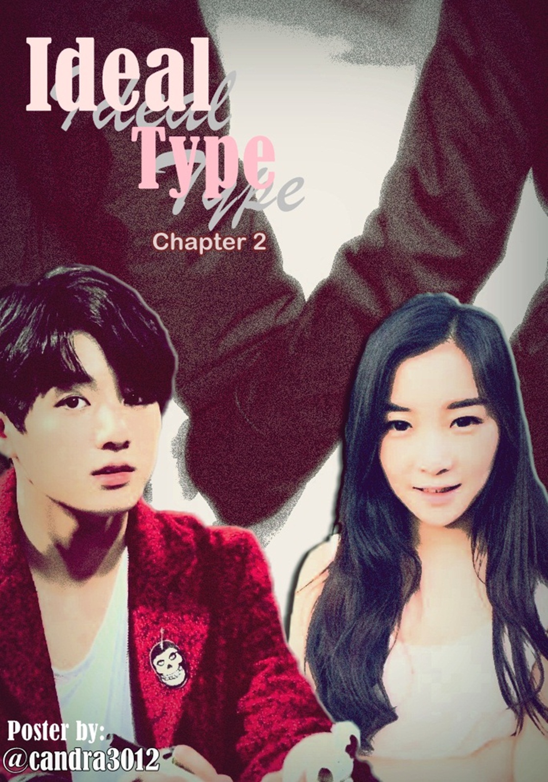 SUGA Page 50 BTS Fanfiction Indonesia