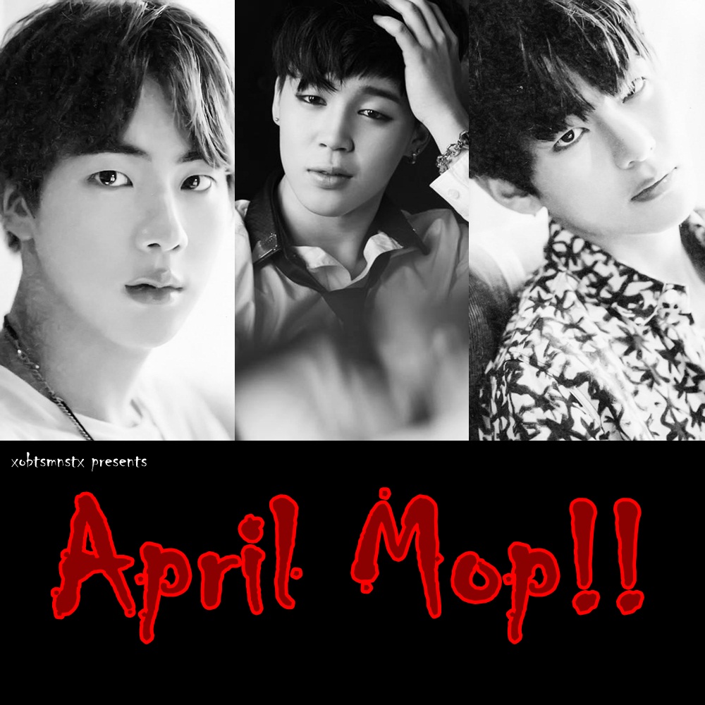 Kpop April Mop