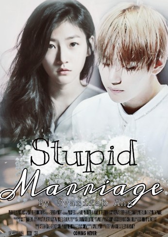 Bts Ff Freelance Stupid Marriage Chapter 1 Bts Fanfiction