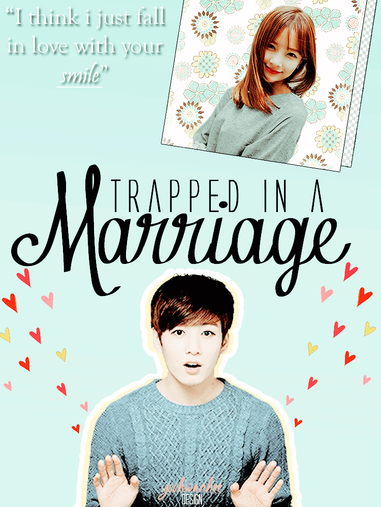 Trapped in a Marriage 8