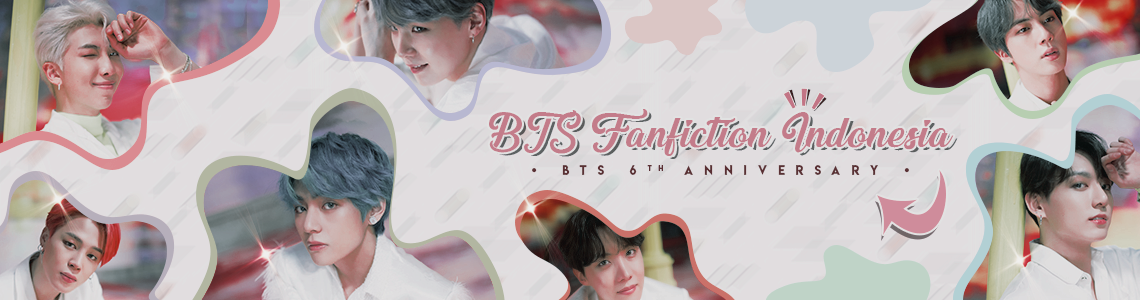 Chaptered Series Bts Fanfiction Indonesia
